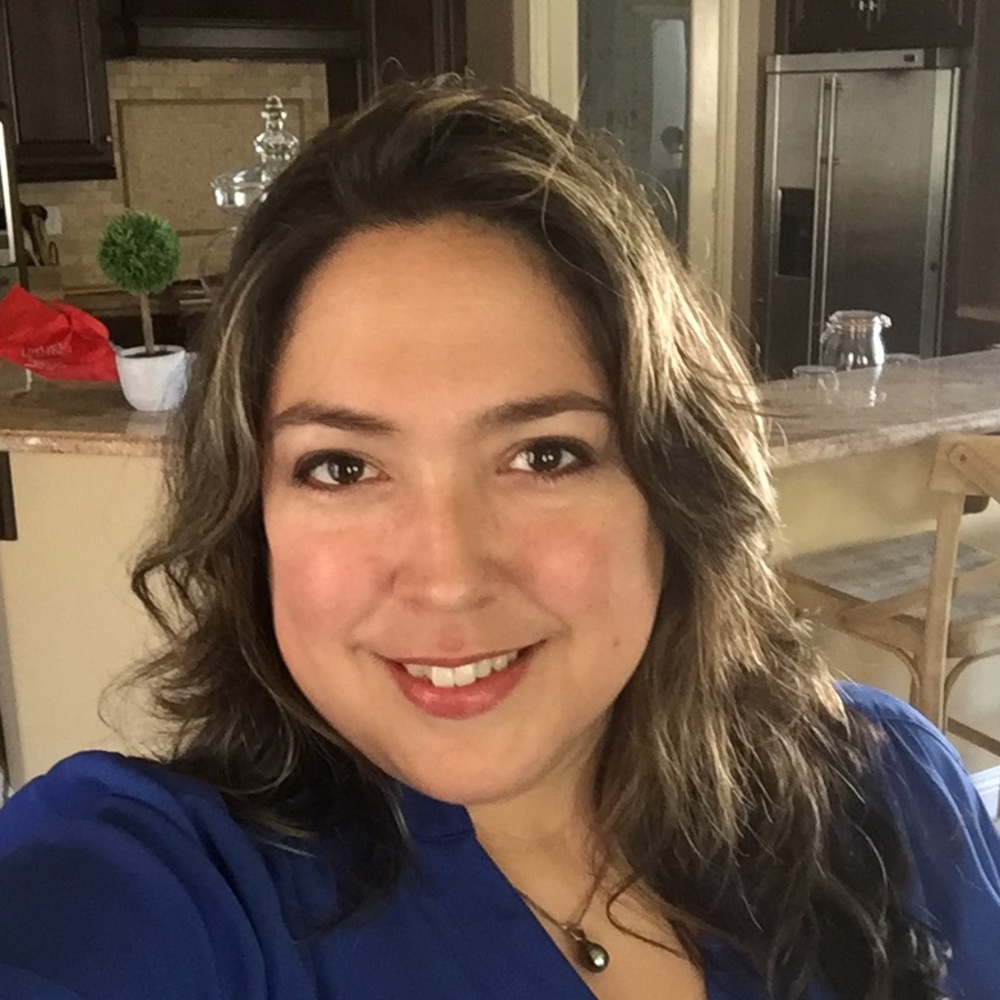 Meet your Posher, April